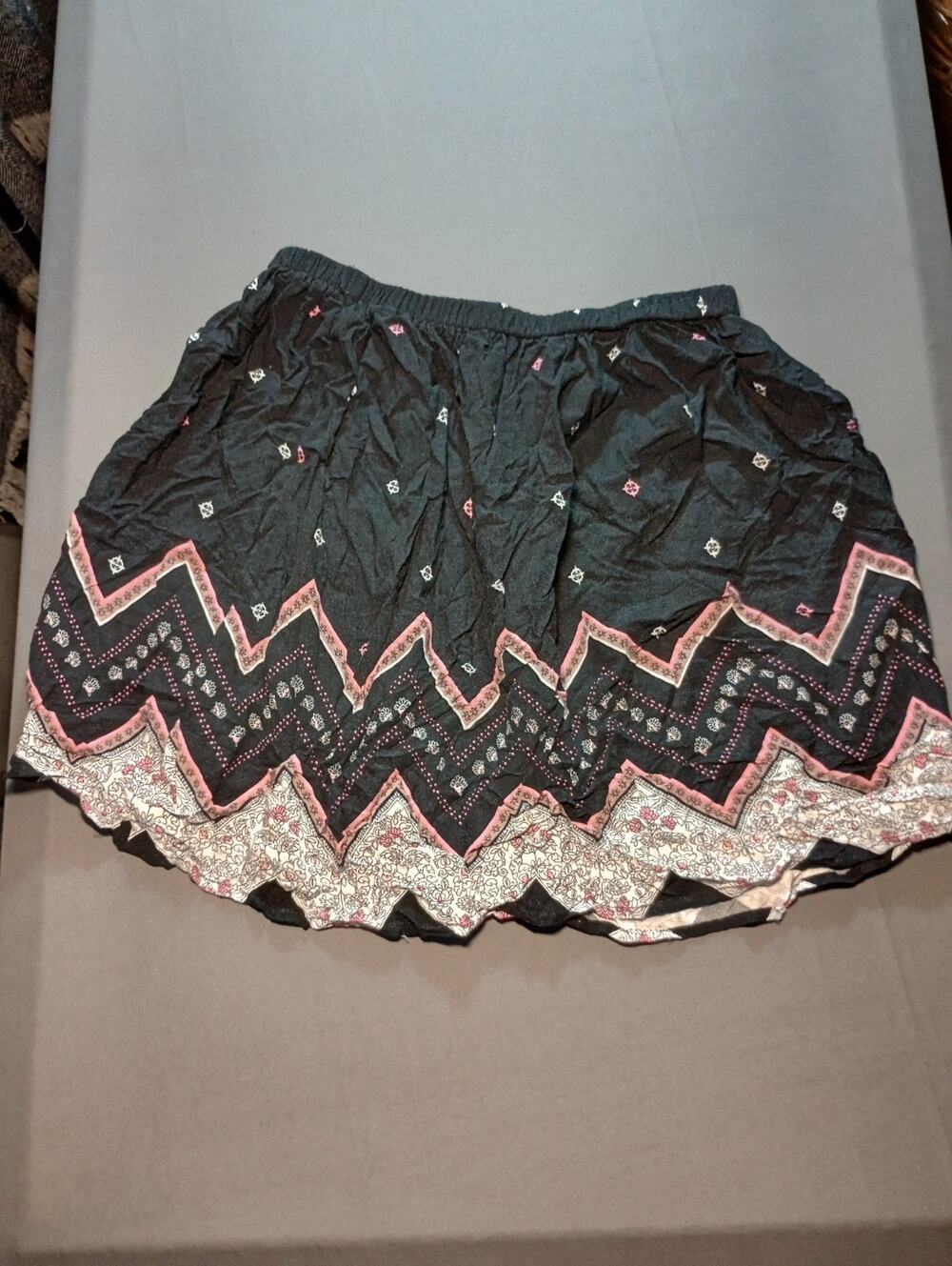 Colloseum Skirt Women's Size Large
